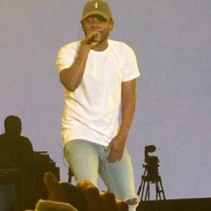 Kendrick Lamar 14