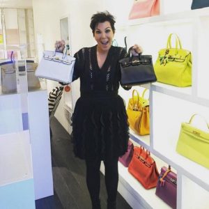 Kris Jenner 2