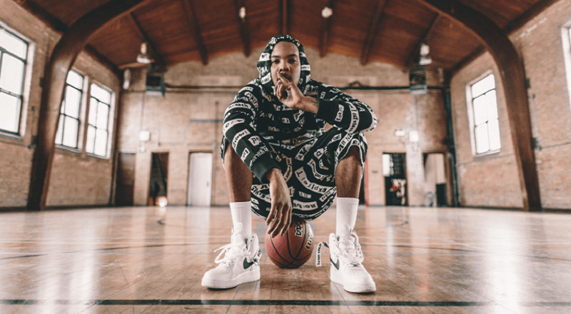 Lil Herb