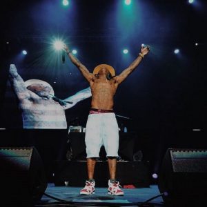 Lil Wayne 31