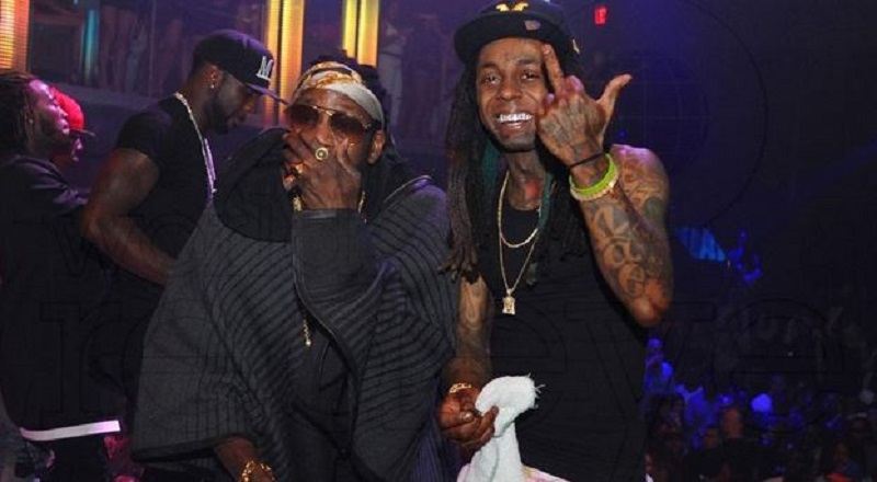 Lilwaynelivvid