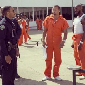 Ludacris Empire