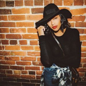 Meagan Good