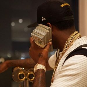 Meek Mill 42
