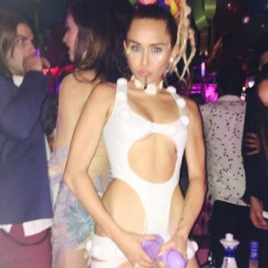 Miley Cyrus 3