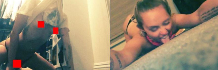 Mileycyrusxxx1