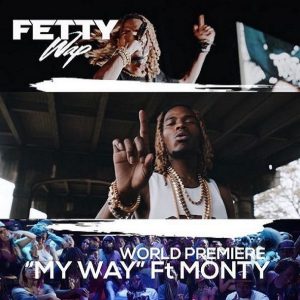 Mywayvid