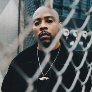 Nate Dogg