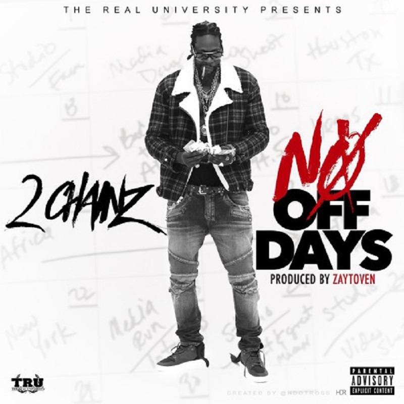 No Off Dayz