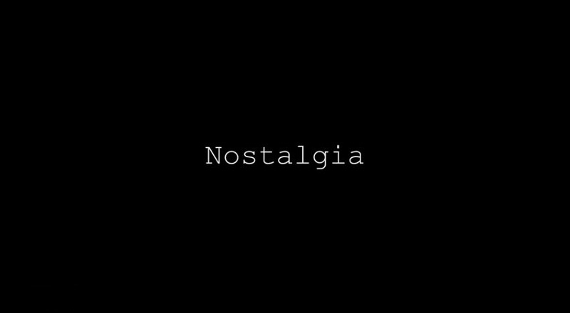 Nostalgiavid