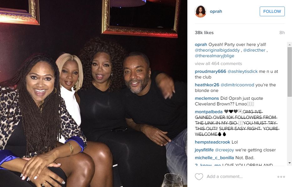 Oprahleemaryig