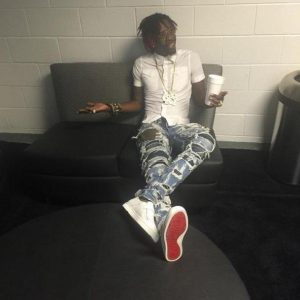Rich Homie Quan 13