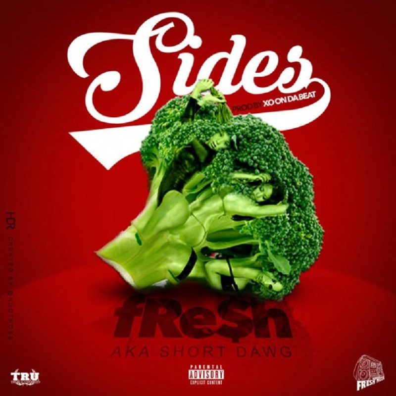 Sides