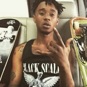 Slim Jimmy
