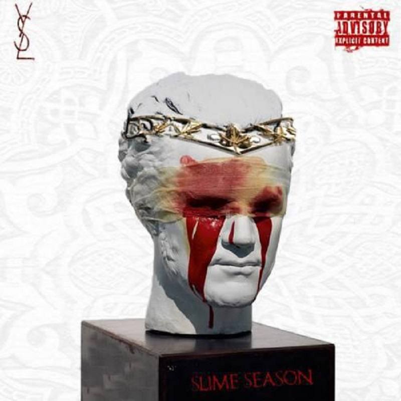 Slime Season official