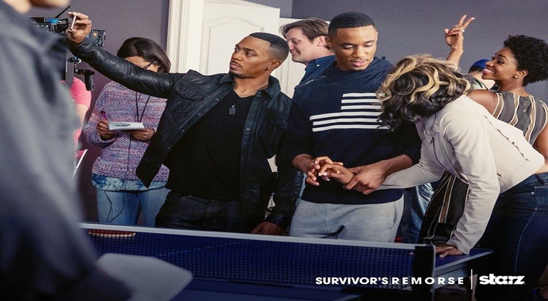 Survivor's Remorse 2