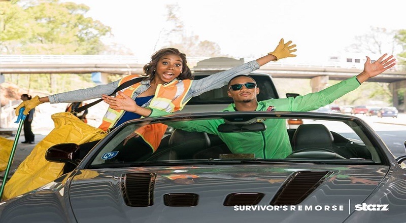 Survivor's Remorse 4