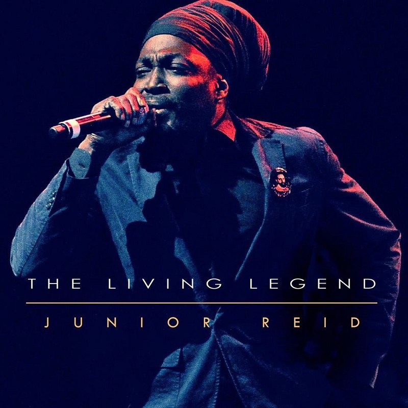 The Living Legend