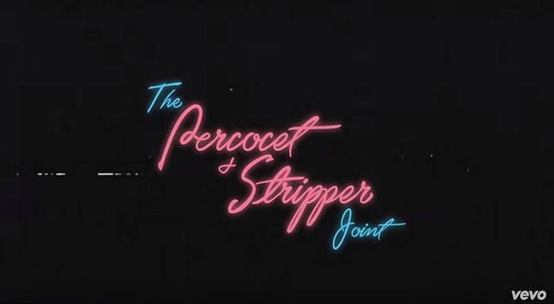 Thepercocetandstripperjointvid