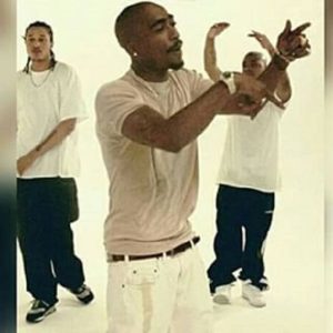 Tupac Shakur 9