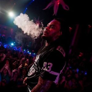 Waka Flocka Flame 9