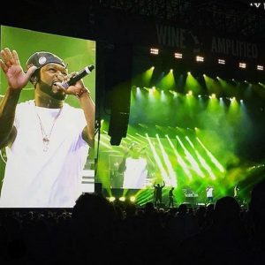 50 Cent 54