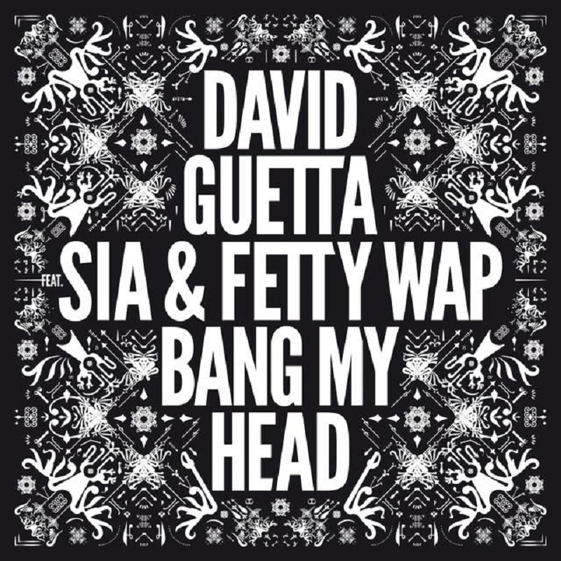 Bang My Head