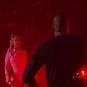 Beyonce Jay Z TIDAL