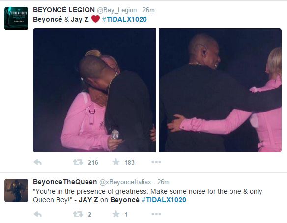 Beyoncelive7