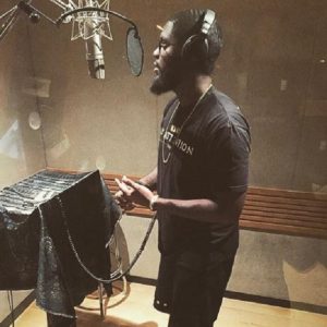 Big K.R.I.T. 2