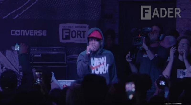 Boogieohmyfaderfortvid