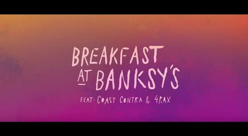 Breakfastatbanskysvid