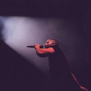 Drake 40