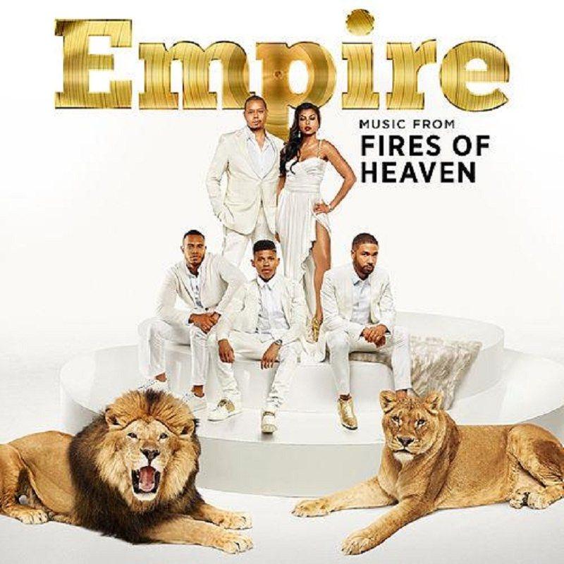 Fires of Heaven