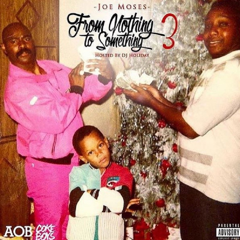 From Nothing To Something