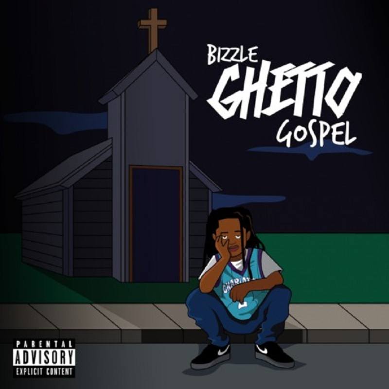 Ghetto Gospel EP