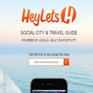 HeyLets
