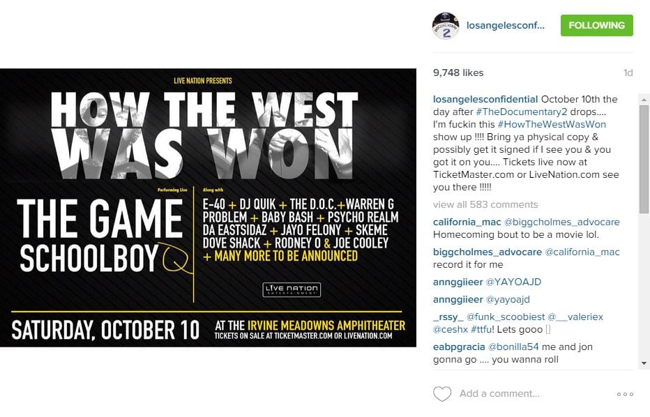 Howthewestwaswonig