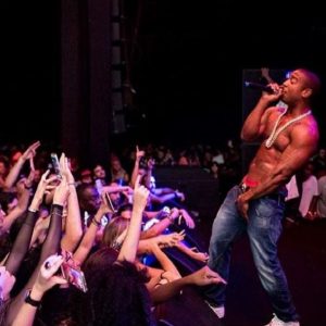 Ja Rule 6