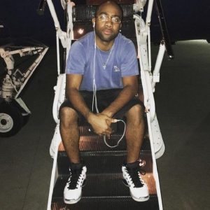 Jas Prince sues Cash Money Records for $11 million over Drake earnings