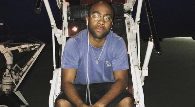 Jas Prince sues Cash Money Records for $11 million over Drake earnings