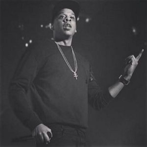 Jay-Z 37