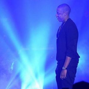 Jay Z Beyonce TIDAL