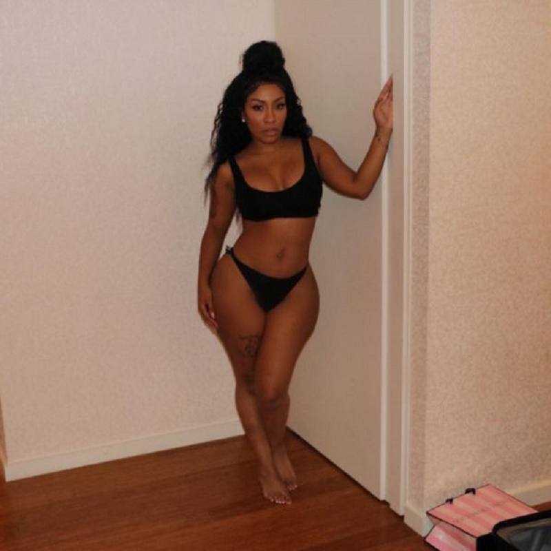Kmichellelingerie2