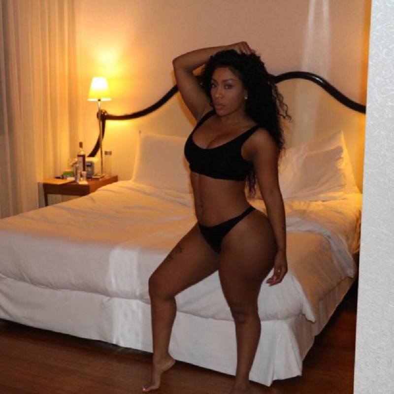 Kmichellelingerie3