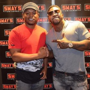 Lil' Scrappy Sway