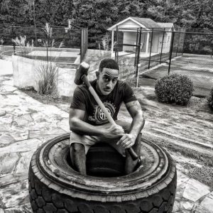 Ludacris is developing new series for CBS with Ryan Seacrest