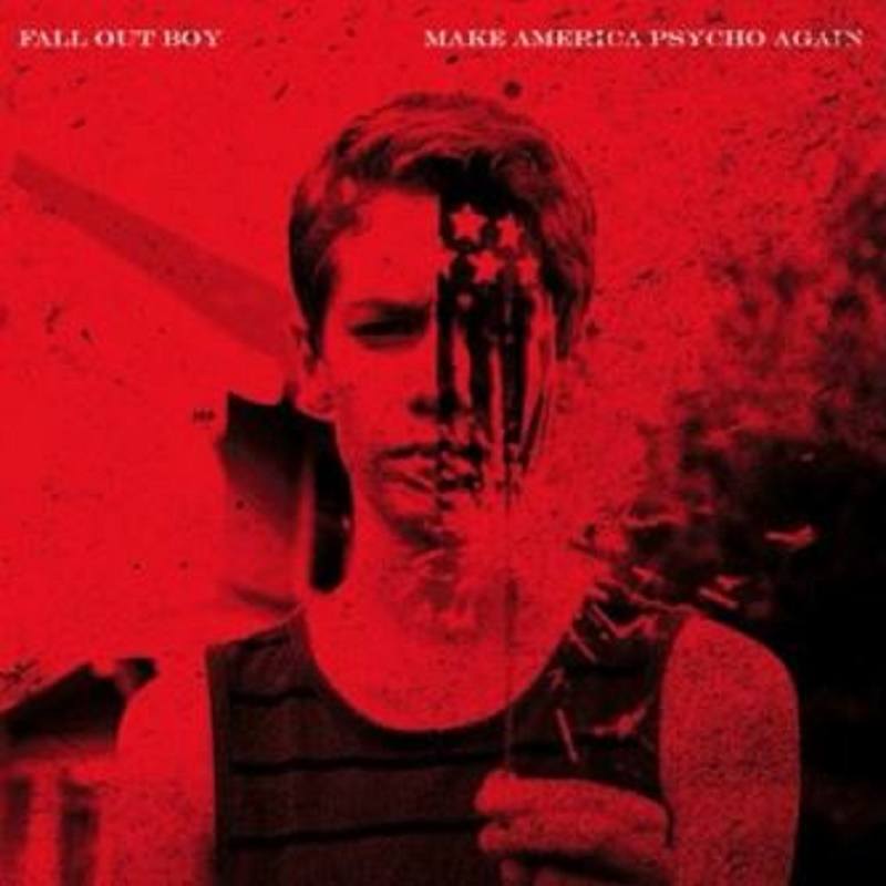 Make America Pycho Again