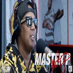 Master P Big Boy