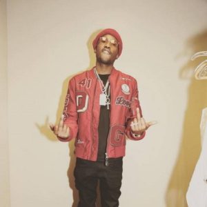 Meek Mill 48